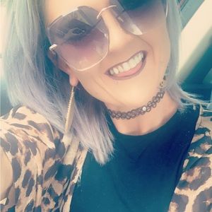 Meet your Posher, Jacklyn
